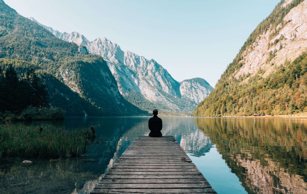 Exploring Mental Health Retreats for Men