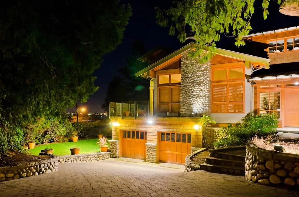 Personal Development Tips for Choosing Exterior Lighting