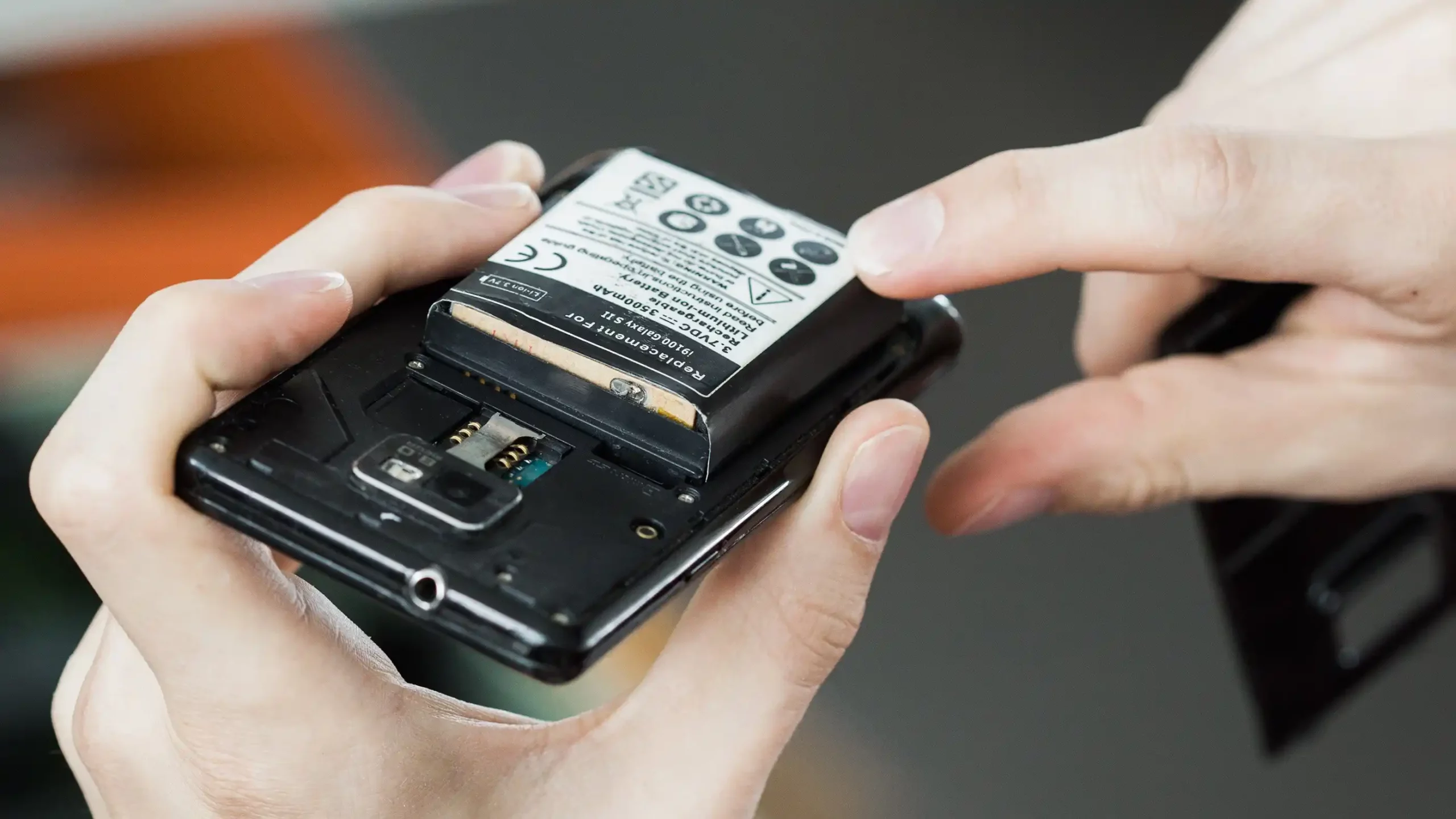 Staying Cool Under Pressure Self-Help Tips for Managing Overheating Android Phones