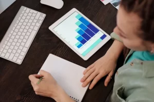The impact of SEO on digital excellence