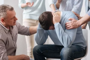 How Grief Therapy Supports Healing From Complicated Grief