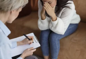 How grief therapy helps with complicated grief