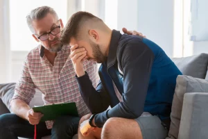 Trauma-informed care in opioid treatment