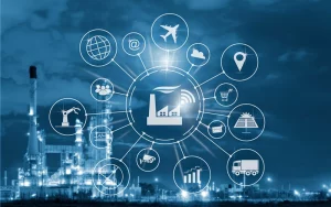 Understanding Supply Chain Digitalization