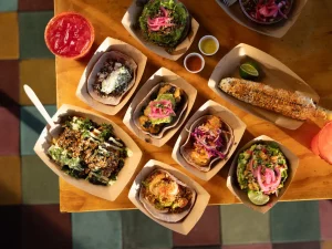 Exploring El Paso Food Culture